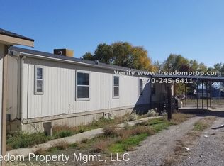 3105 1/2 F Rd, Grand Junction, CO 81504