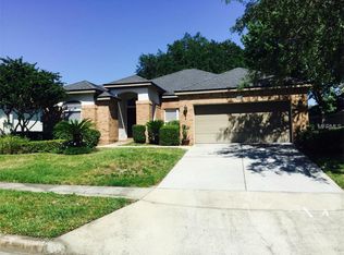 709 Powderhorn Cir, Lake Mary, FL 32746