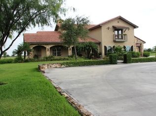15612 Rio Rancho Rd, Harlingen, TX 78552