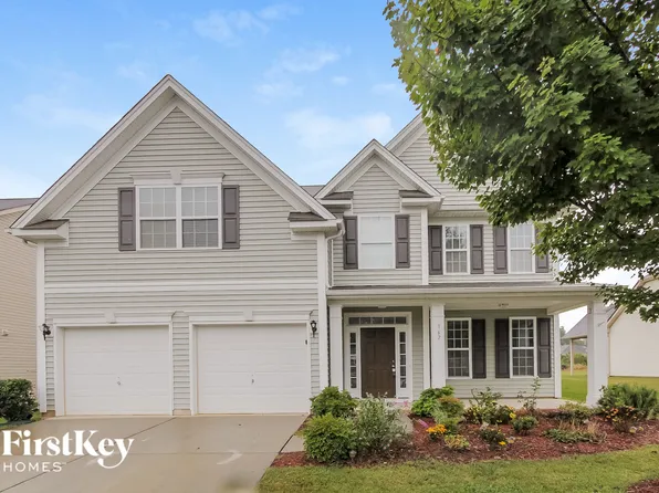162 Wellshire St, Mooresville, NC 28115