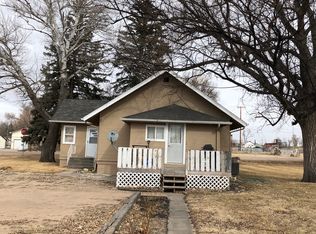 1601 2nd St, Chappell, NE 69129