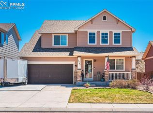 7889 Notre Way, Colorado Springs, CO 80951