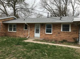 4900 W Mathis St, Lincoln, NE 68524