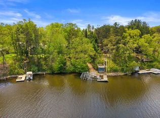 1160 Chicago Ln, Friendship, WI 53934