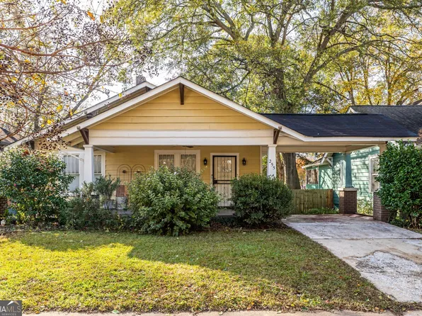 255 Atlanta Ave SE, Atlanta, GA 30315