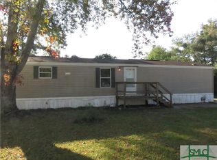 1703 Old Dean Forest Rd, Pooler, GA 31322