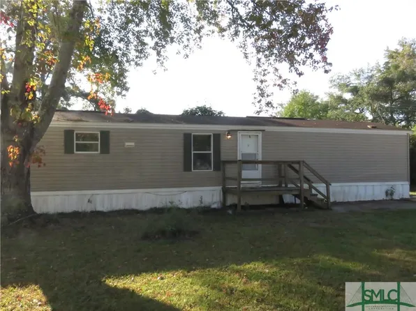 1703 Old Dean Forest Rd, Pooler, GA 31322