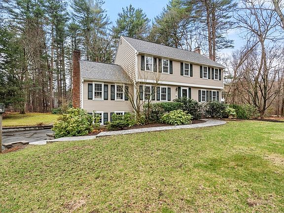 2nd image of 55 Maynard Farm Rd