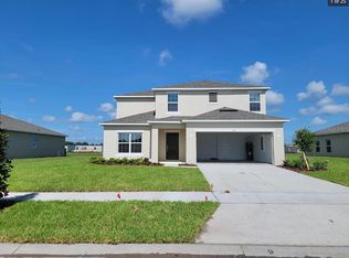 216 Aquamarine Ln, Kissimmee, FL 34758