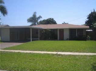 3920 Wilson St, Hollywood, FL 33021