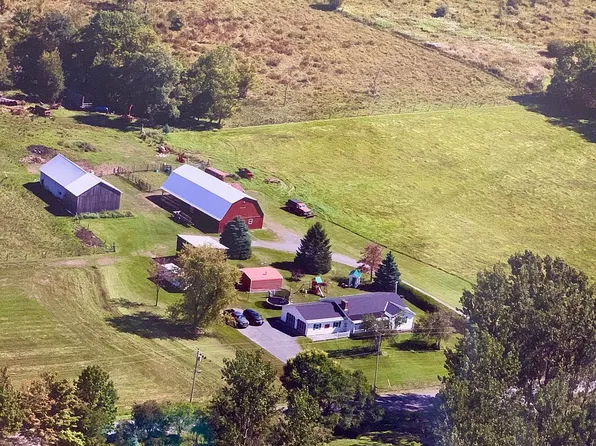 9904 Beartown Rd N, Ava, NY 13303