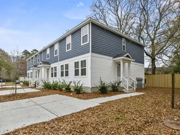 101 Langley Dr, Summerville, SC