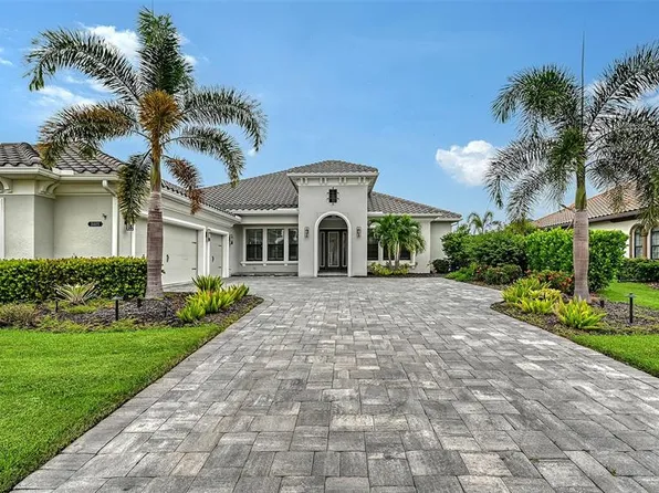 16609 Berwick Ter, Bradenton, FL 34202