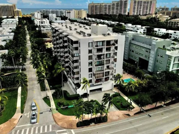 575 Crandon Blvd APT 401, Key Biscayne, FL 33149