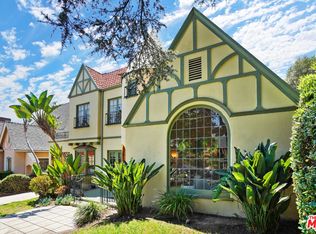 1253 Masselin Ave, Los Angeles, CA 90019