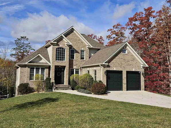 2025 Cold Mountain Rd, Radford, VA 24141