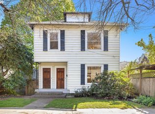 3016 SE Morrison St, Portland, OR 97214