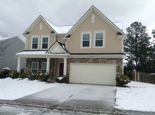 3528 Dominion Green Dr #0, Charlotte, NC 28269