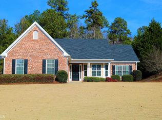 347 Arbor Ct, Monroe, GA 30656