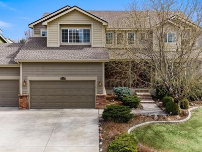 6308 Clymer Cir, Fort Collins, CO, 80528