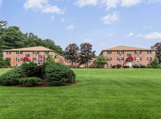 9 Cross St APT 5, North Chelmsford, MA 01863