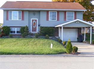 2003 Cowling Rd, Scottdale, PA 15683