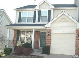 416 Summit Tree Ct, Fenton, MO 63026