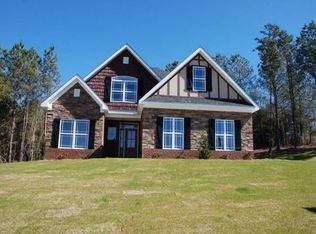 157 County Raod 172, New Brockton, AL 36351