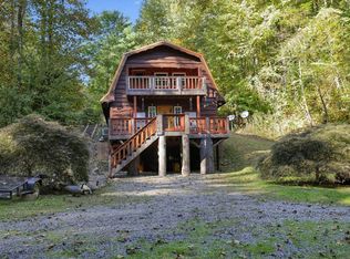 100 Gate Hollow Rd, Mountain City, TN 37683