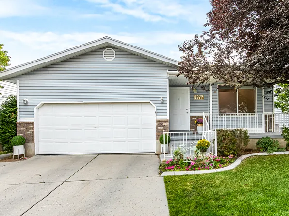 8277 S 560 E, Sandy, UT 84070