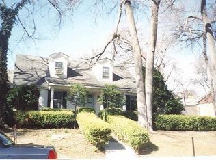 9433 Dixie Ln, Dallas, TX