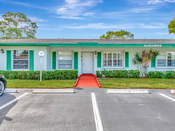 5094 Privet Place #B, Delray Beach, FL 33484