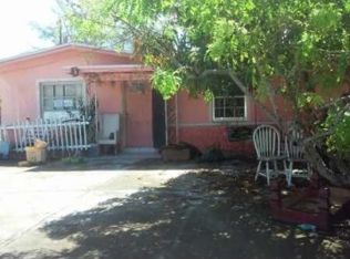 12425 NW 20th Ave, Miami, FL 33167
