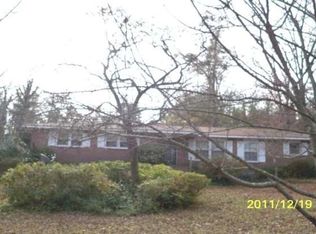 2801 Jane Allen Dr, Macon, GA 31217