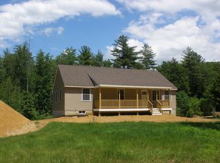 72 Governor Goodwin Rd, North Berwick, ME 03906