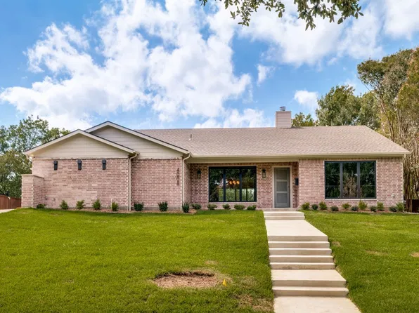 4008 Tamworth Rd, Fort Worth, TX 76116