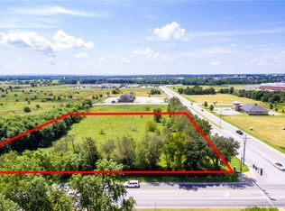 SW Progress Ave, Siloam Springs, AR 72761