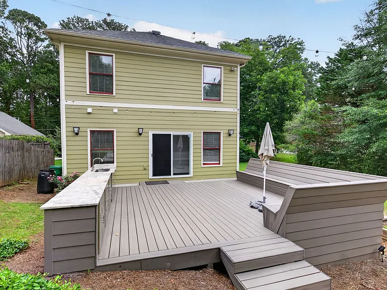2801 Arborcrest Dr — Photo 19