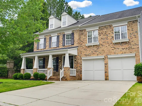 6405 Chadwell Ct, Fort Mill, SC 29715