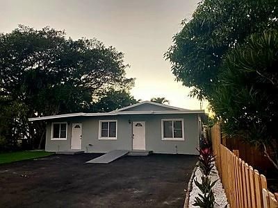25 NW 5th Ave, Dania, FL, 33004