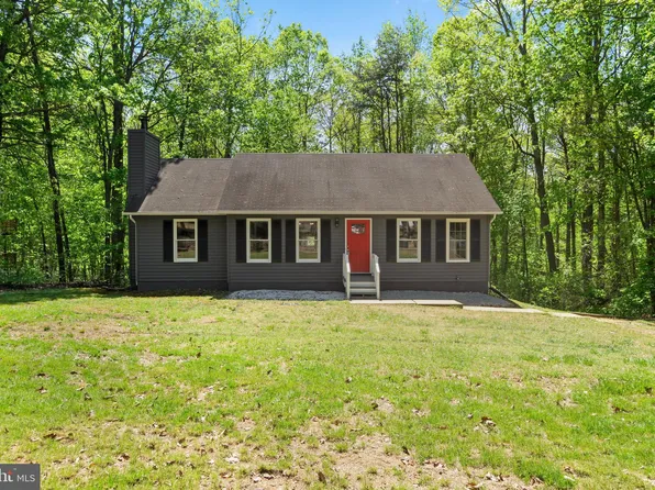 12818 Garrison Ln, Spotsylvania, VA 22551