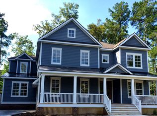 2272 Middlesex St, Mount Pleasant, SC 29466