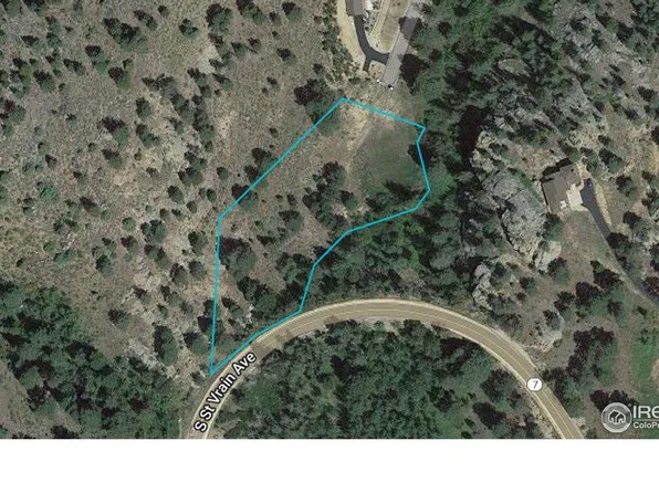 2799 Kiowa Ct, Estes Park, CO 80517