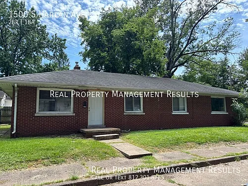 1500 S Harlan Ave #B Photo 1