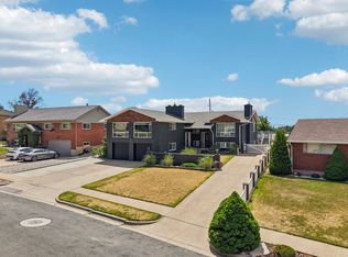 4547 S Madison Ave, South Ogden, UT 84403