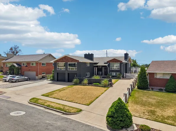 4547 S Madison Ave, South Ogden, UT 84403