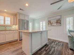 411 Olive St, Surfside Beach, TX 77541