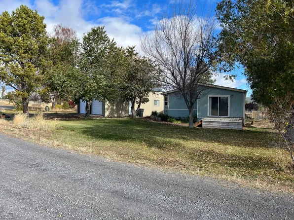 34285 Fleetwood Pl N, Chiloquin, OR 97624