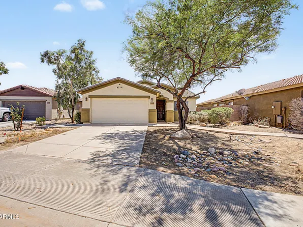 1051 W SAWGRASS Trail, Casa Grande, AZ 85122