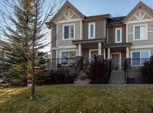 1150 Windermere Way SW #52, Edmonton, AB T6W2B6